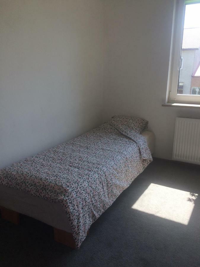 Noclegi U Ireny Zakret Exterior photo